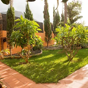 Chalet Energy Garden, Bajamar (La Laguna)