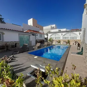 Apartment Tenerife Little Village, San Isidro (Tenerife)