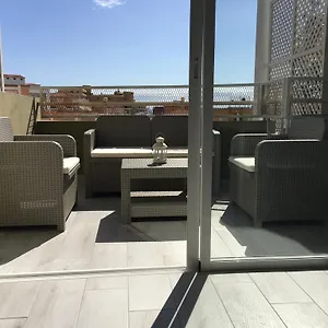 Apartment Orlando Tenerife, Costa Adeje (Tenerife)