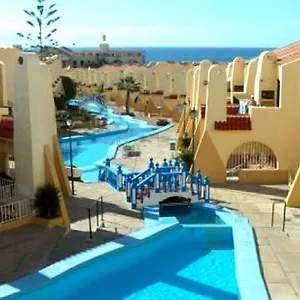 Apartment Mareverde, Costa Adeje, Pool View Terrace, Costa Adeje (Tenerife)